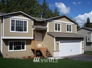 13023 12th Ave S LOT 3, Burien, WA