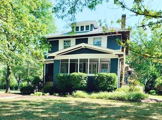 301 S Park Rd, La Grange, IL 60525