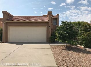 11344 Academy Ridge Rd NE, Albuquerque, NM 87111