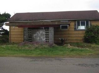1005 N Pacific St, Rockaway Beach, OR 97136