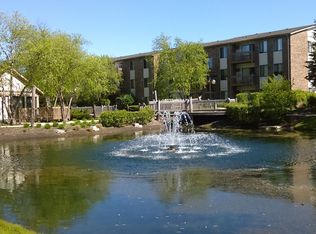 The Ponds on Plum Grove, Roselle, IL 60172