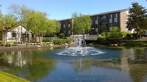 The Ponds on Plum Grove Photo 1