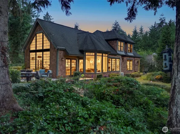 15314 Sandridge Road, Long Beach, WA 98631