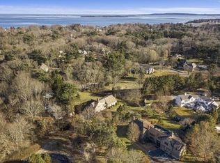 7 Christmas Tree Way, Duxbury, MA 02332