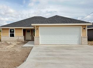 3806 Crockett St, San Angelo, TX 76903