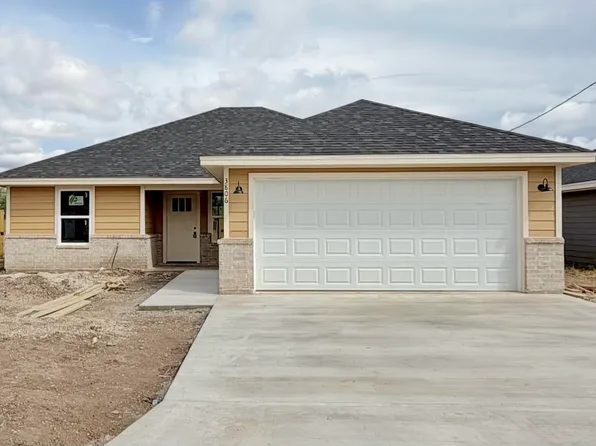 3806 Crockett St, San Angelo, TX 76903