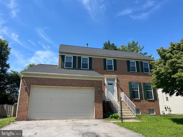 905 Rosey Bill Dr, Upper Marlboro, MD 20774