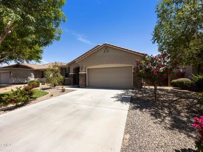 1141 W Stephanie Ln, San Tan Valley, AZ, 85143