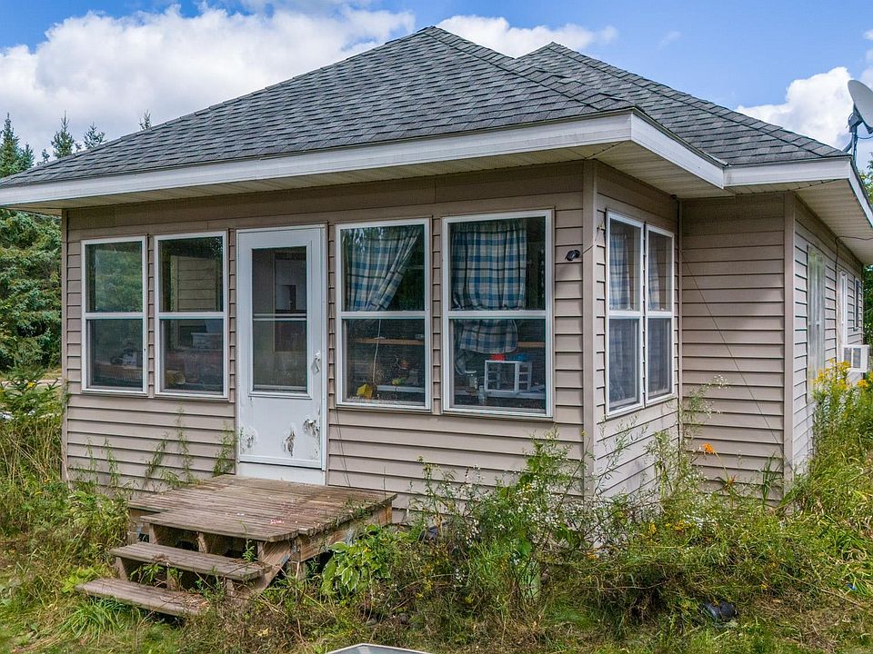 N4732 County Road X, Gleason, WI 54435 | MLS #50280254 | Zillow