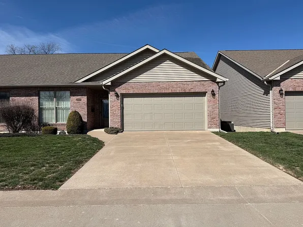 3523 Wysteria Ln, Quincy, IL 62301