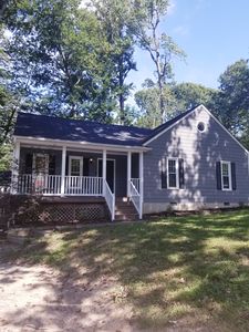 1430 Lockett Ridge Rd, Midlothian, VA, 23114