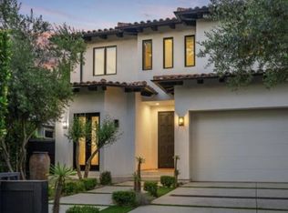 846 N Orange Grove Ave, Los Angeles, CA 90046