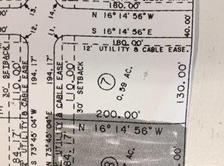 7 W Parkers Mill Rd, Somerset, KY 42501