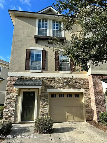 4458 Capital Dome Dr Photo 1