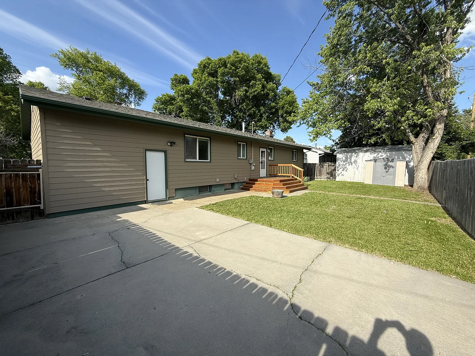 1436 Avenue D - 1 — Photo 3