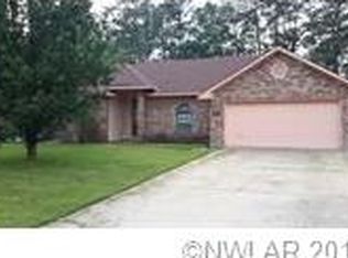9408 Leaside Way, Shreveport, LA 71118