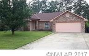 9408 Leaside Way, Shreveport, LA, 71118