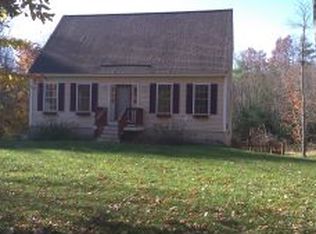 82 Old Turnpike Rd, Nottingham, NH 03290