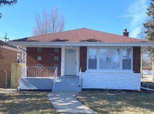 15600 Maryland Ave, Dolton, IL 60419