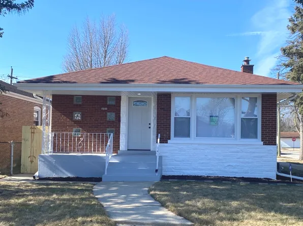 15600 Maryland Ave, Dolton, IL 60419