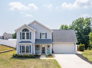 54 Shelly Ct, Lynchburg, VA 24501