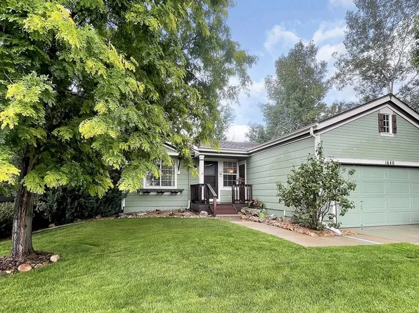 1640 Bain Dr, Erie, CO 80516