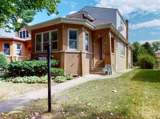 8029 Lowell Ave, Skokie, IL 60076