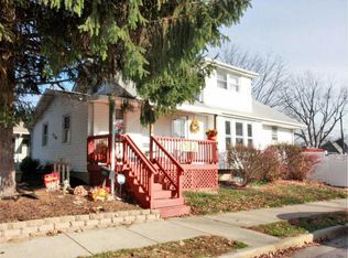 139 Park Ave, Lafayette, IN 47904