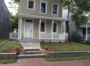 1110 N 22nd St, Richmond, VA 23223