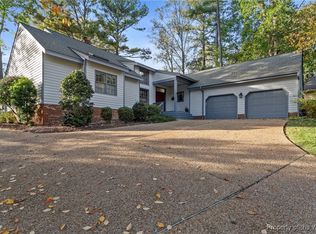 576 Thomas Bransby, Williamsburg, VA 23185