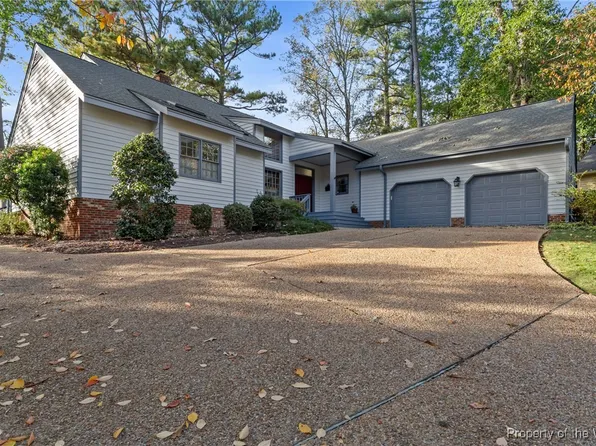 576 Thomas Bransby, Williamsburg, VA 23185