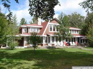 3839 W Linden Blvd, Nisswa, MN 56468