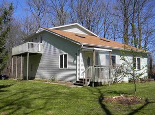 9154 W State Road 46, Gosport, IN 47433