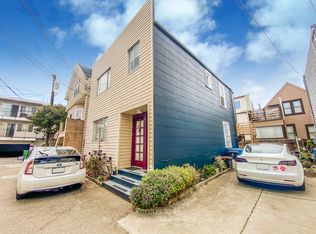 32 Tacoma St, San Francisco, CA 94118