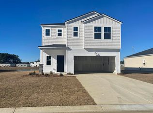 244 Cypress Tree Loop HOMESITE 124, Concord D Longs, SC 29568