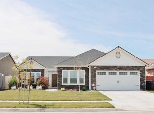 665 Montana De Oro St, Tulare, CA