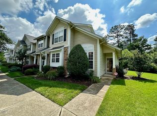 3581 Sugar Tree Pl, Durham, NC 27713