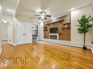 310 Patchen Ave #2D, Brooklyn, NY 11233