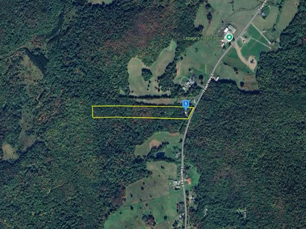 1314 Hinman Settler Rd, Newport, VT 05855