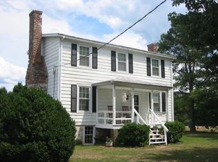 21448 Green Bay Rd, Beaverdam, VA 23015