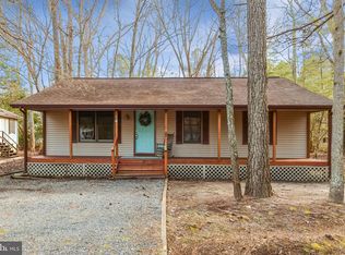 4 Greenwood Ln, Ocean Pines, MD 21811