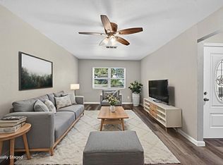 614 Lakeside Dr, Irving, TX