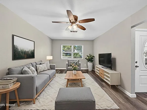 614 Lakeside Dr, Irving, TX 75062