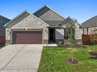 3732 Cerino Ln, Round Rock, TX 78665
