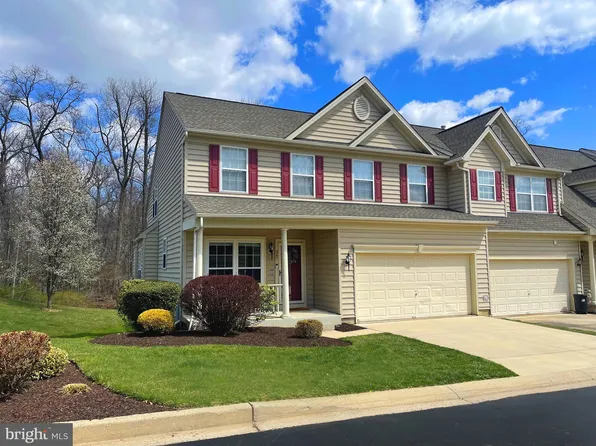 347 Donald Cir Unit 32, Forest Hill, MD 21050