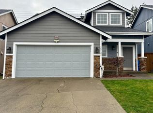4613 S 12th Street Ct, Tacoma, WA 98405
