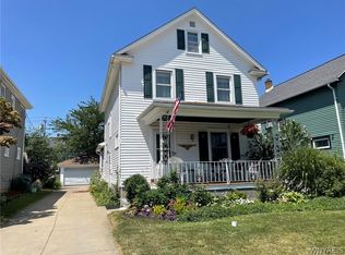 504 Capen Blvd, Amherst, NY 14226