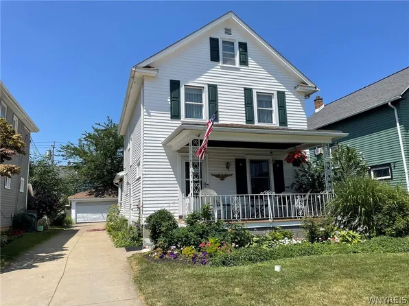 504 Capen Blvd, Amherst, NY 14226