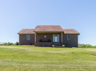 2551 E Mount Pleasant Rd, Owingsville, KY 40360