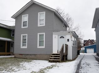 38 Cortland St, Geneva, NY